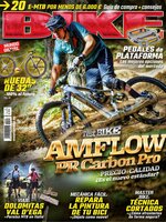 Bike - España